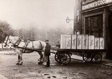 Laycock’s Rully, York, Yorkshire, 1887