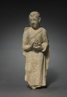 Layman Bearing Offerings, c. 300s. Creator: Unknown