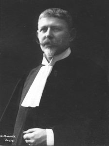 Labori c1893. Artist: Henri Manuel
