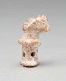 Labret, A.D. 200/700. Creator: Unknown