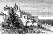 Lacco, Ischia, 1881. Creator: Unknown