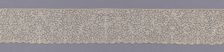 Lace Flounce, Flanders, 1701-25. Creator: Unknown