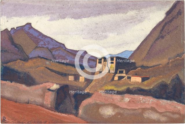 Ladakh.