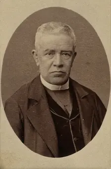 Ladeslao Pascua. Creator: Unknown