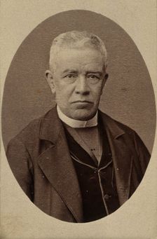 Ladeslao Pascua. Creator: Unknown