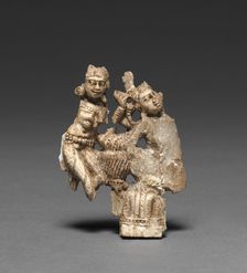 Ladies at Toilette, c. 50-200. Creator: Unknown