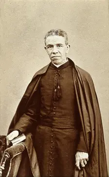 Ladislao de la Pascua. Creator: Unknown