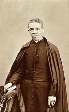 Ladislao de la Pascua. Creator: Unknown