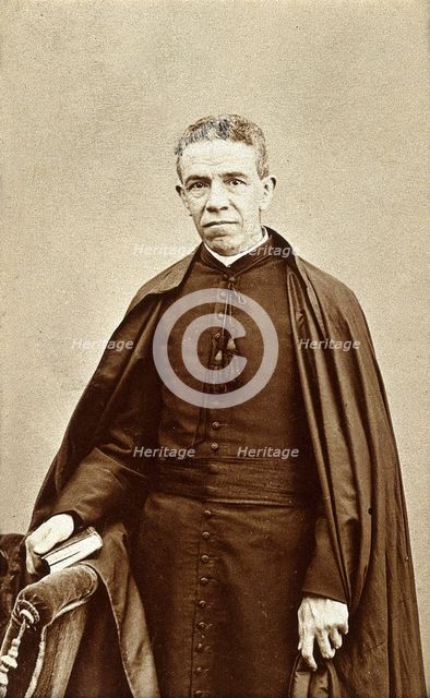 Ladislao de la Pascua. Creator: Unknown.
