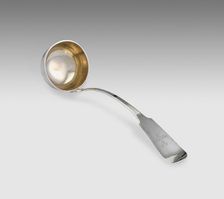Ladle, 1843/64. Creator: Augustus F. Otto