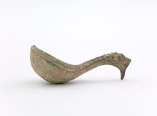Ladle, 25-220. Creator: Unknown