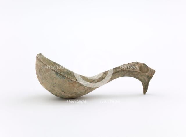 Ladle, 25-220. Creator: Unknown.
