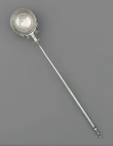 Ladle, 50-25 B.C. Creator: Unknown
