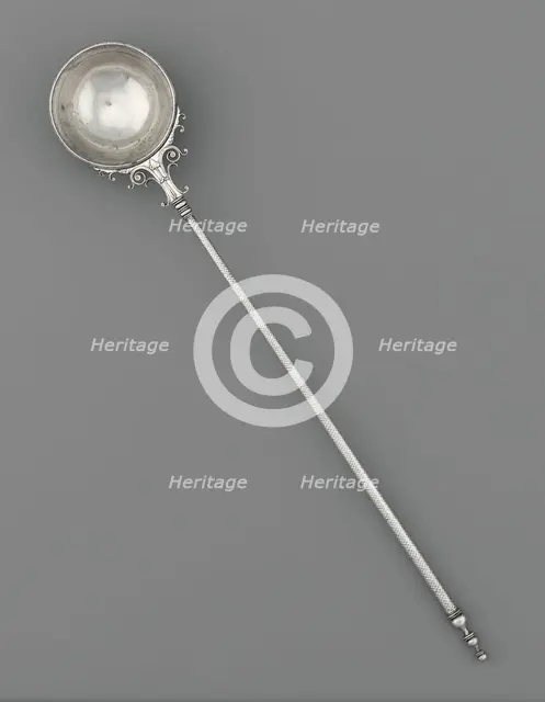 Ladle, 50-25 B.C. Creator: Unknown.