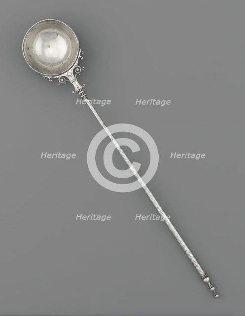 Ladle, 50-25 B.C. Creator: Unknown.
