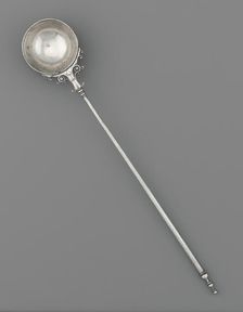 Ladle, 50-25 B.C. Creator: Unknown