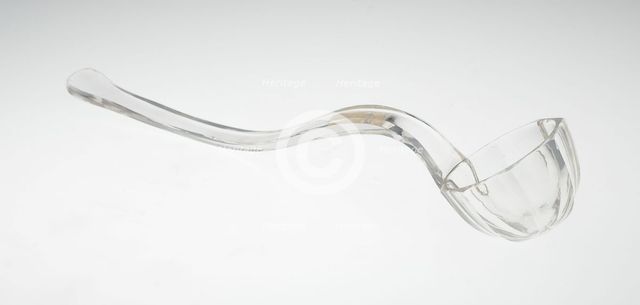 Ladle, Bristol, c. 1850. Creator: Unknown.