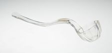 Ladle, Bristol, c. 1850. Creator: Unknown