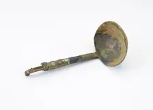 Ladle, Han dynasty, 206 BCE-220 CE. Creator: Unknown