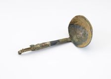 Ladle, Han dynasty, 206 BCE-220 CE. Creator: Unknown