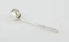 Ladle, London, 1719. Creator: William Looker
