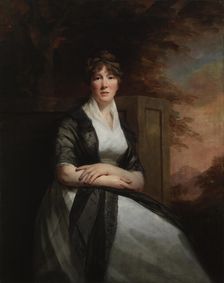 Lady Anne Torphichen, 1795-1800. Creator: Henry Raeburn
