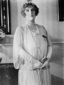 Lady Archibald Weigall, between c1910 and c1915. Creator: Bain News Service