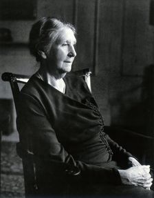 Lady Dale, c1960. Creator: Michieli