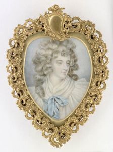 Lady Derby, c1800. Creator: Unknown