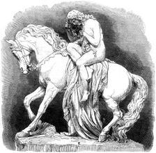 Lady Godiva 1861