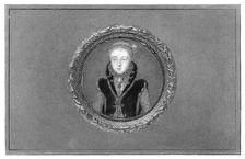Lady Jane Grey, 16th century, (1896)