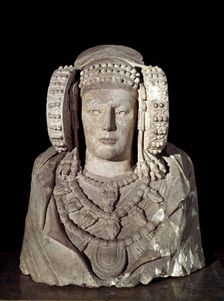 Lady of Elche