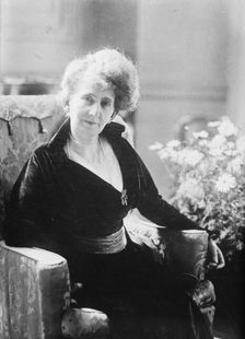 Lady Reading, between c1915 and c1920. Creator: Bain News Service