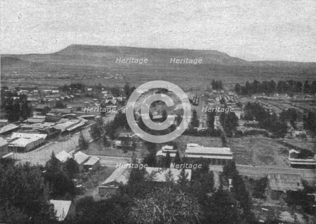 ''Ladysmith; Afrique Australe', 1914. Creator: Unknown.