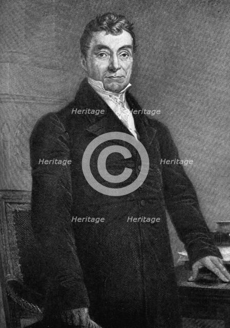 Lafayette, 18th century (1908). Artist: Unknown