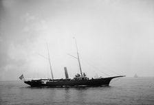 Lagonda, 1893 June 18. Creator: John S Johnston