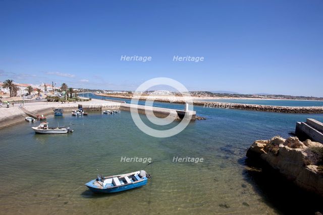 Lagos, Portugal, 2009. Creator: Samuel Magal.