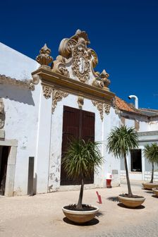 Lagos, Portugal, 2009. Creator: Samuel Magal