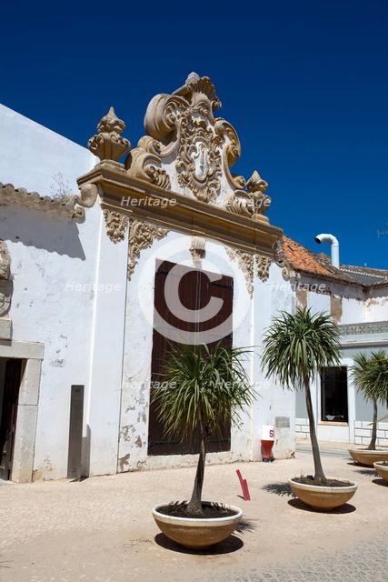 Lagos, Portugal, 2009. Creator: Samuel Magal.