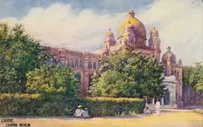 Lahore. Central Museum Creator: Unknown