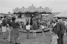 Laing Sports Ground, Rowley Lane, Elstree, Barnet, London, 09/06/1973. Creator: John Laing plc