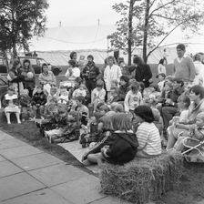 Laing Sports Ground, Rowley Lane, Elstree, Barnet, London, 11/06/1988. Creator: John Laing plc