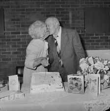 Laing Sports Ground, Rowley Lane, Elstree, Barnet, London, 14/04/1987. Creator: John Laing plc