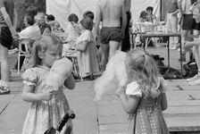 Laing Sports Ground, Rowley Lane, Elstree, Barnet, London, 25/06/1983. Creator: John Laing plc