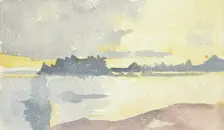 Lake View. Creator: Maria Wiik