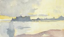 Lake View. Creator: Maria Wiik