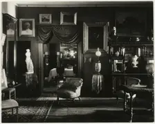 Lake George, Oaklawn, 1912/13. Creator: Alfred Stieglitz
