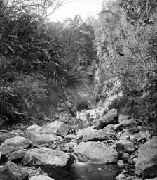 Lalung, Formosa (Taiwan), 1871. Creator: John Thomson