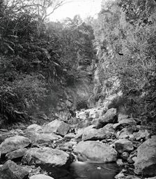 Lalung, Formosa (Taiwan), 1871. Creator: John Thomson