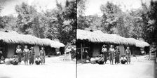 Lalung, Formosa [Taiwan], 1871. Creator: John Thomson